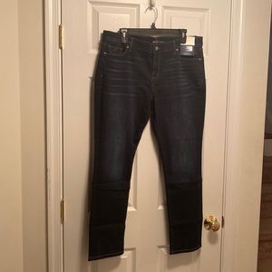 New York & Company Skinny Jeans…size 18 Petite